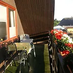 Ferienwohnung Quaiser