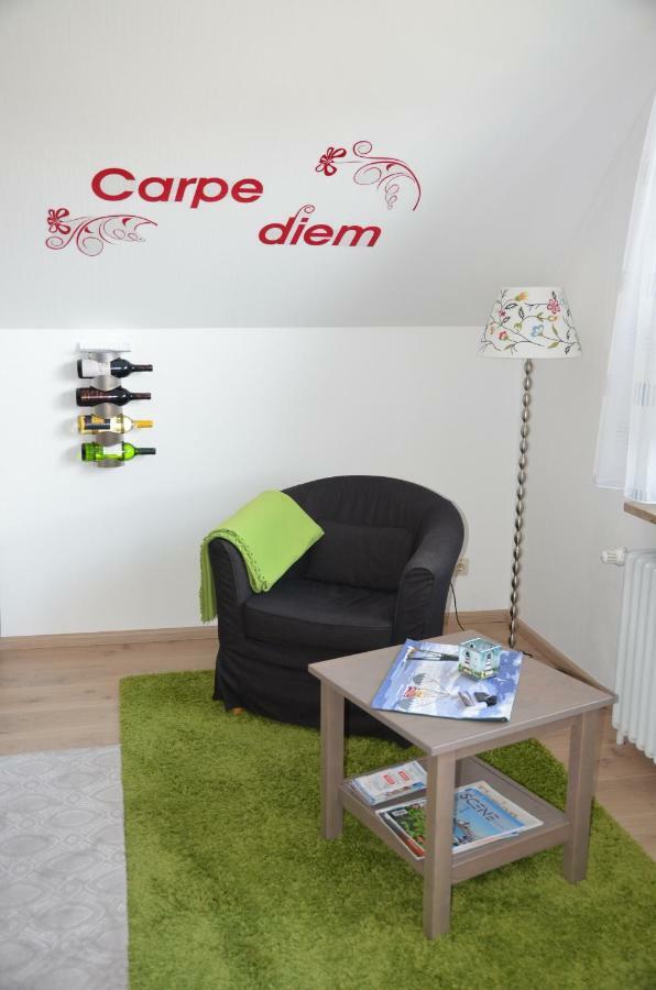 Quaiser Apartment Cuxhaven