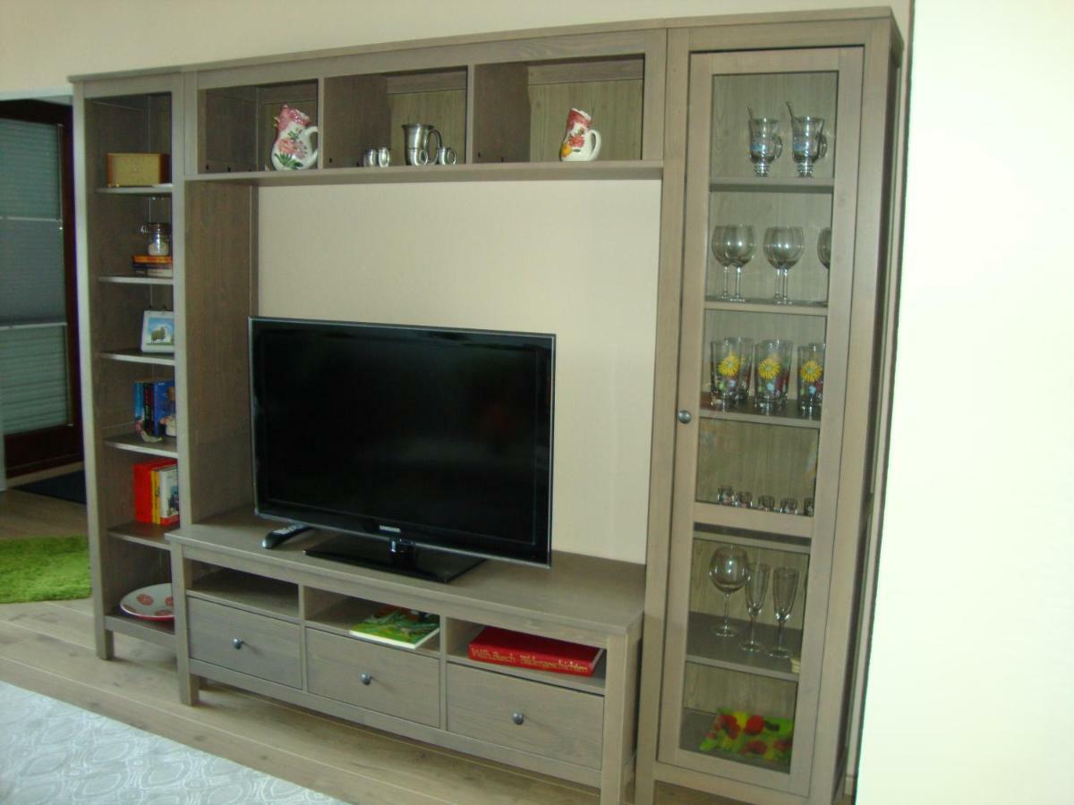 Quaiser Apartment *