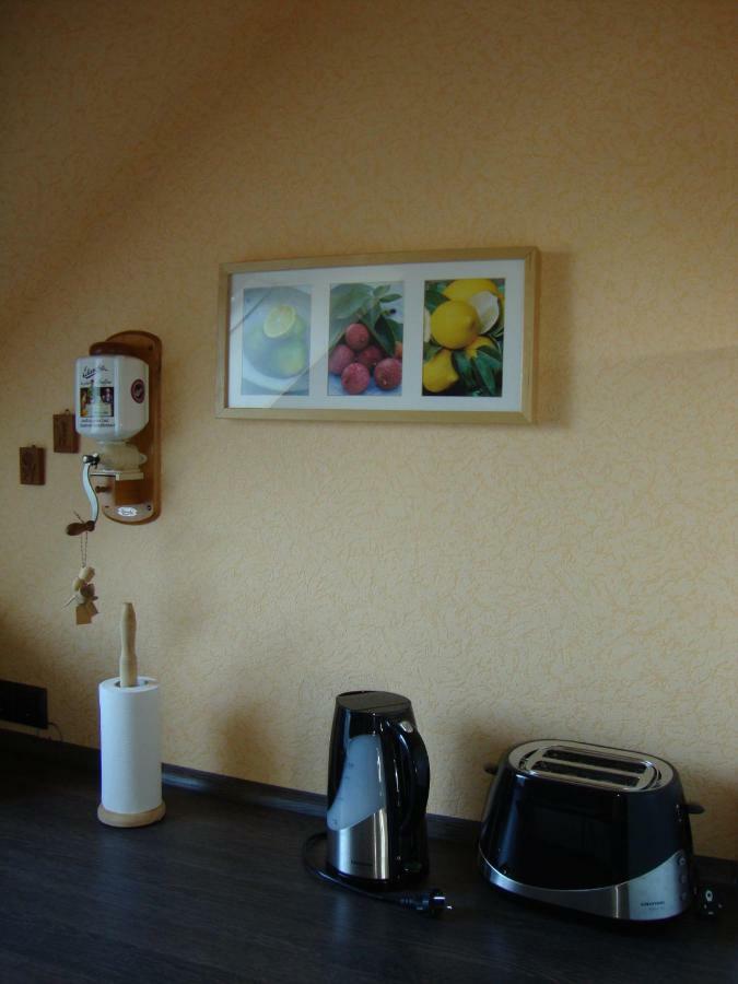 Apartment Quaiser