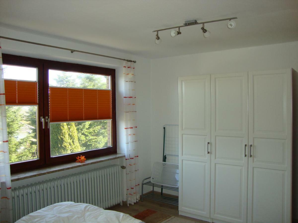 Apartment Quaiser *