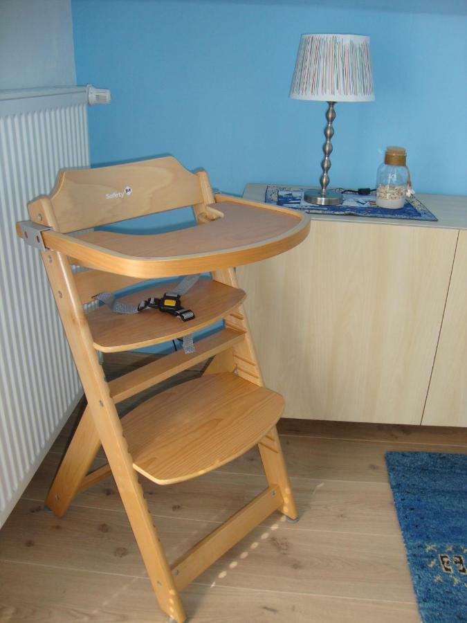Apartment Quaiser *