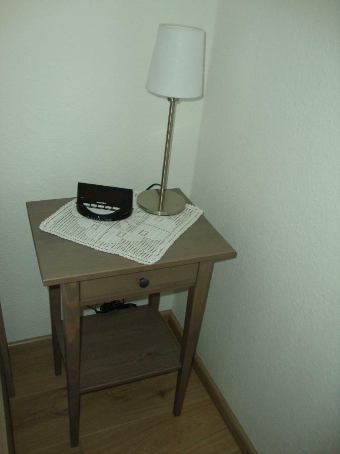 Quaiser Apartment Cuxhaven