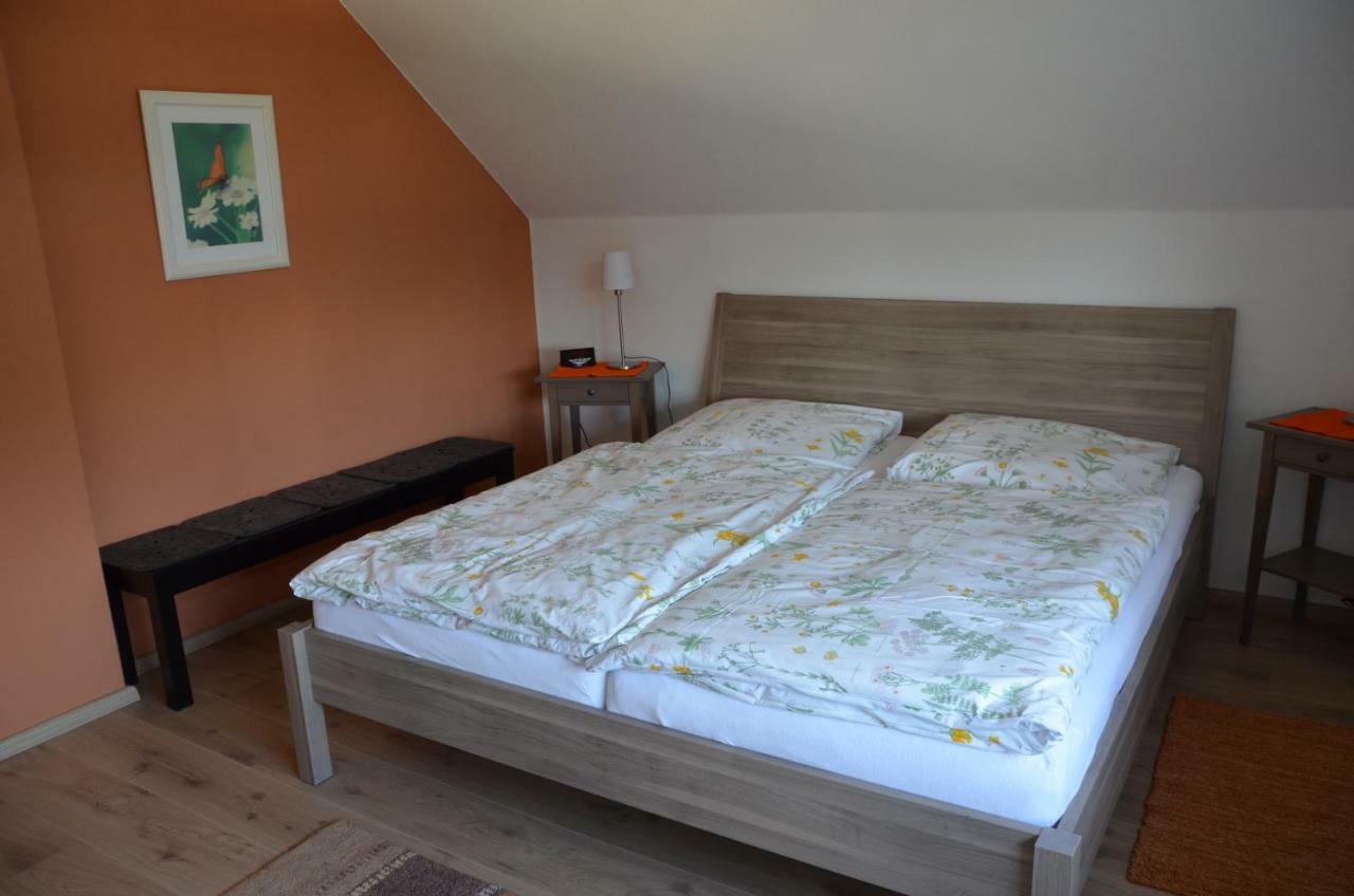 Apartment Quaiser Cuxhaven